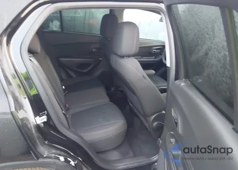 2021 Chevrolet Trax Fwd Ls from USA, damaged, VIN KL7CJKSBXMB311429